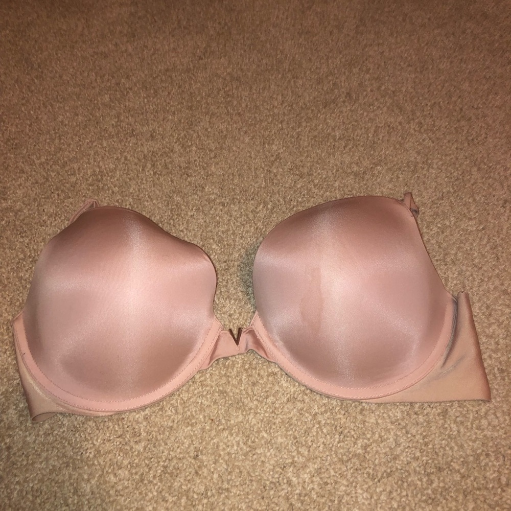 Victoria Secret push up bra